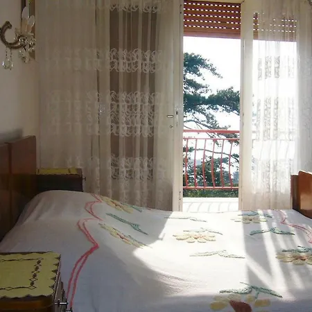 Apartment Ivanka Ckv06072 Dya Novi Vinodolski